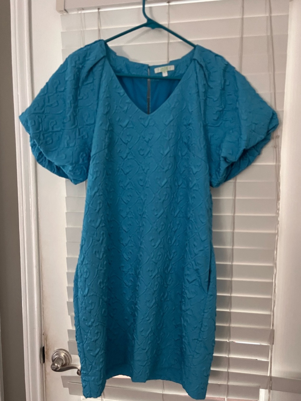 Jade Melody Tam mini dress, size S